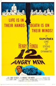 12 Angry Men