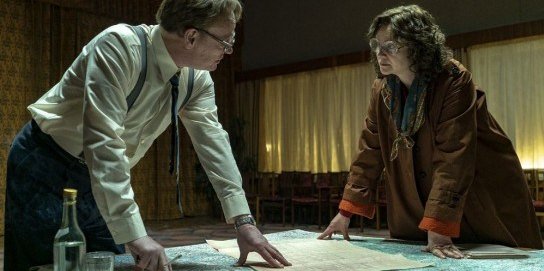 Chernobyl
