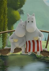 Moominvalley