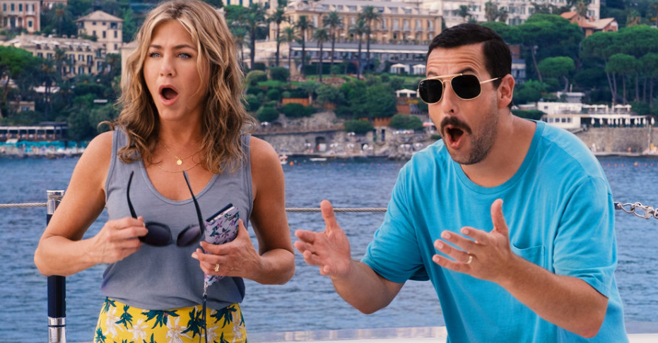 Netflix Review: Murder&nbsp;Mystery