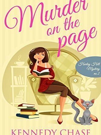 Murder on the Page