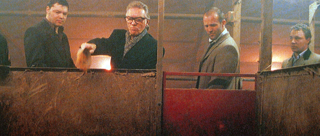 Finally Watched: Snatch&nbsp;(2000)