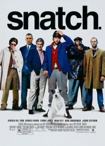 Snatch
