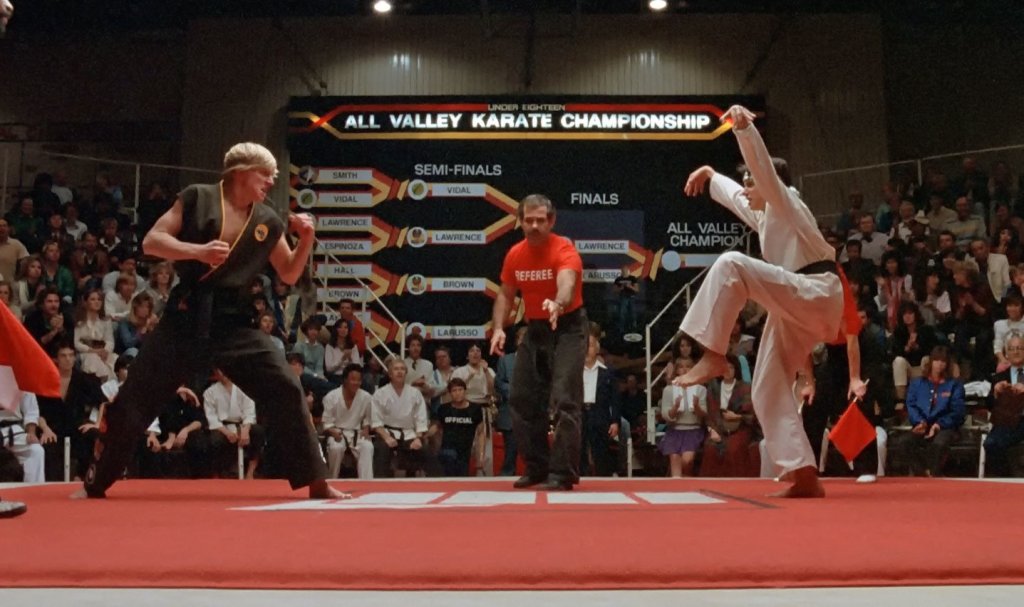Rewatched: The Karate Kid&nbsp;(1984)