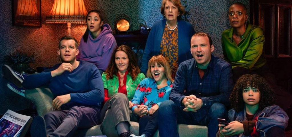 British TV: Years and&nbsp;Years