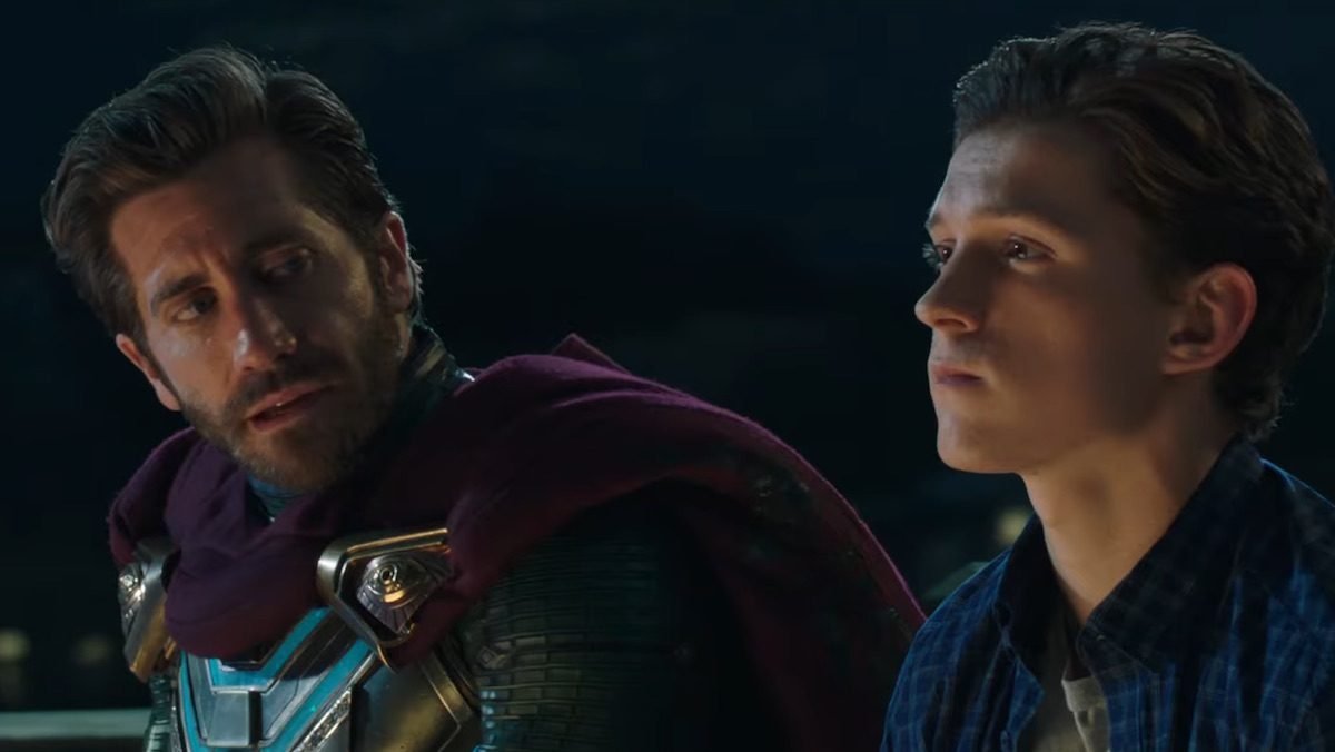 Far From Home - Real Talk