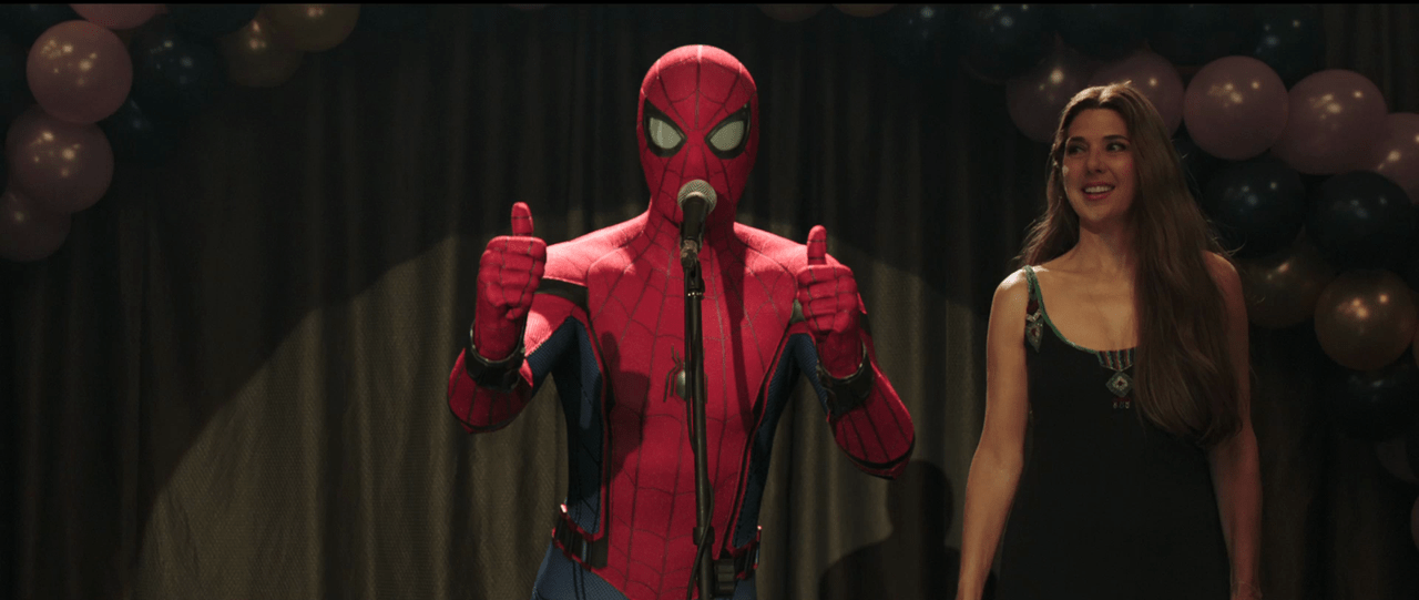 Film Review: Spider-Man: Far From Home