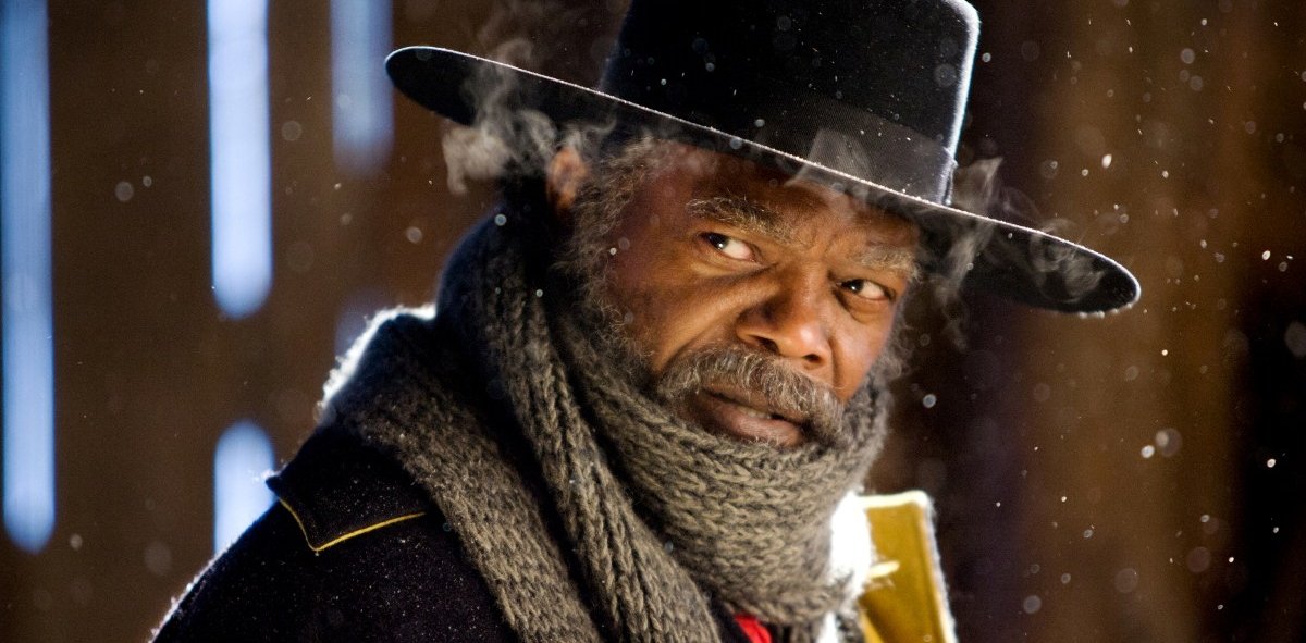The Hateful Eight