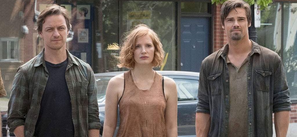 IT Chapter Two