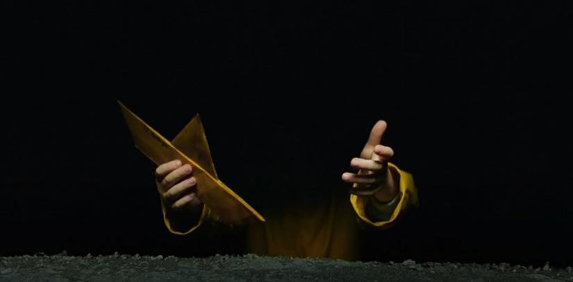 Film Review: IT Chapter Two