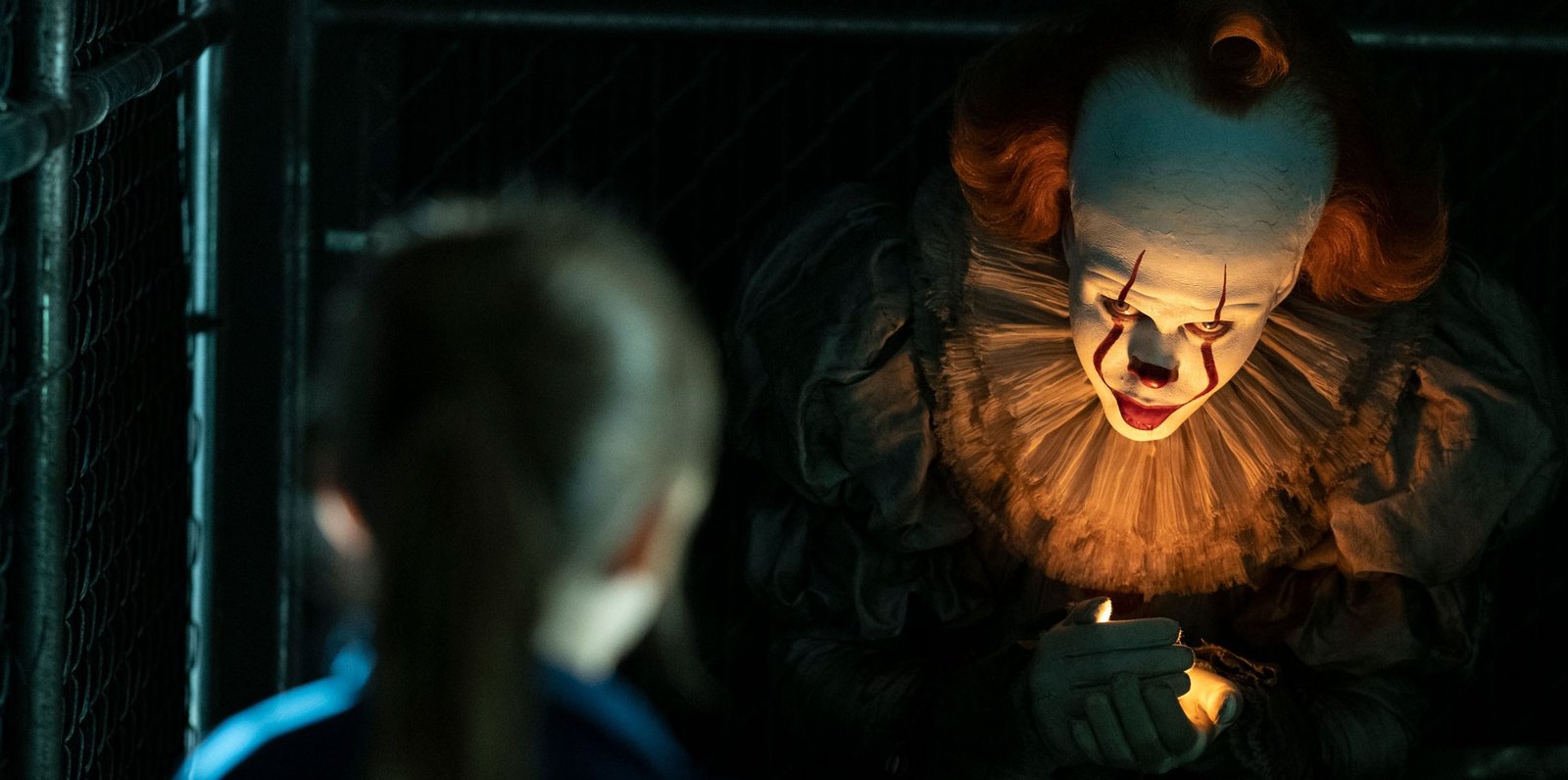 IT Chapter Two