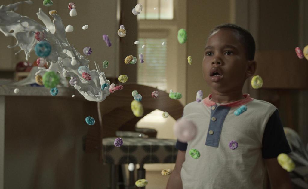 Netflix Review: Raising&nbsp;Dion