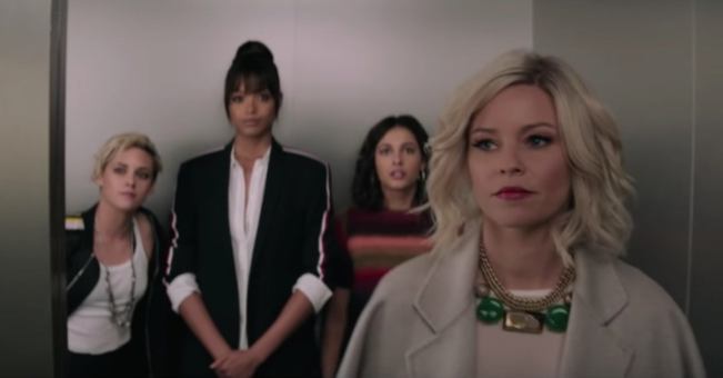 CA - Angles and Bosely