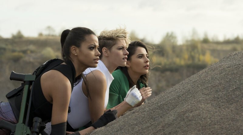 Charlie's Angels
