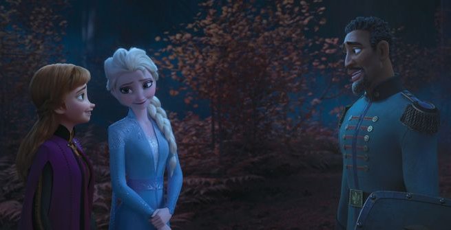 Frozen 2