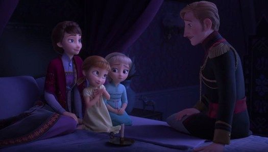 Frozen 2