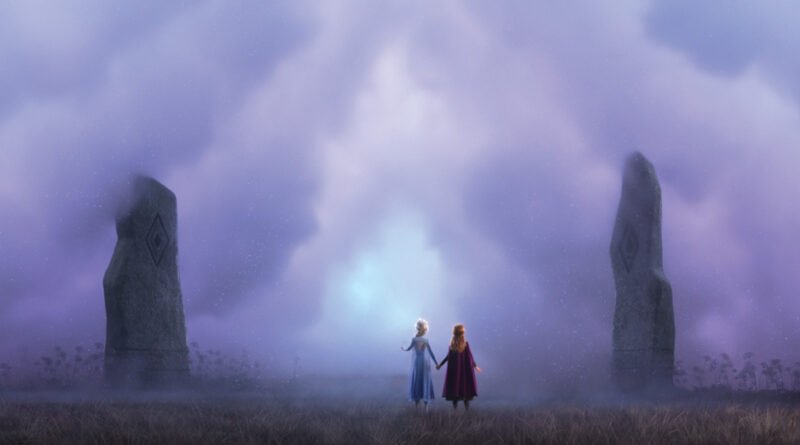 Frozen 2
