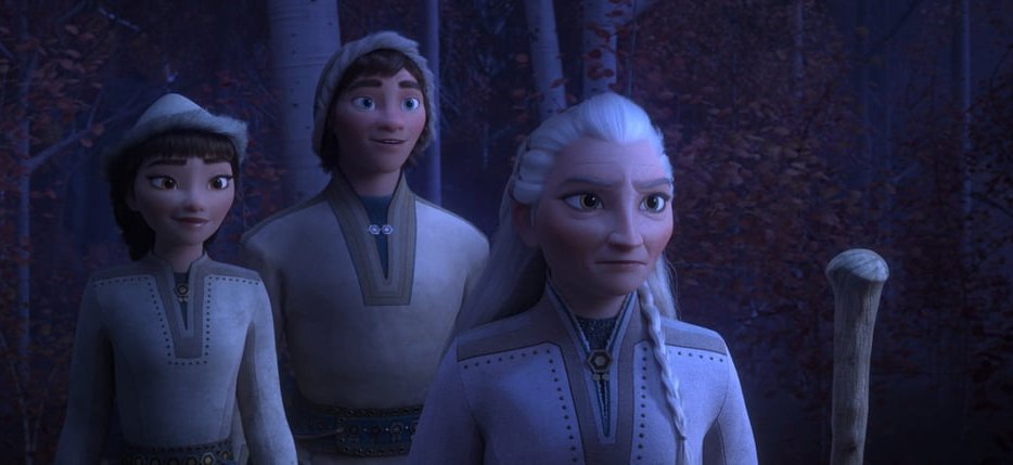 Frozen 2