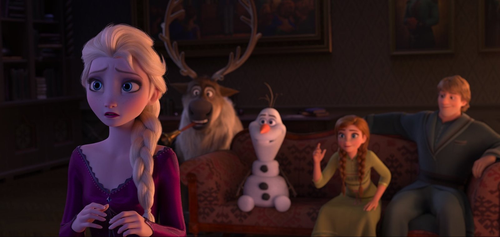 Frozen 2
