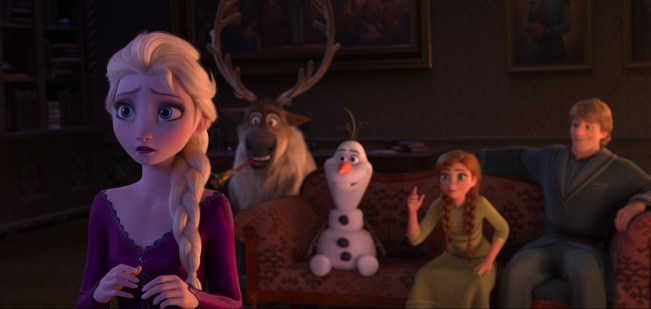 Frozen 2