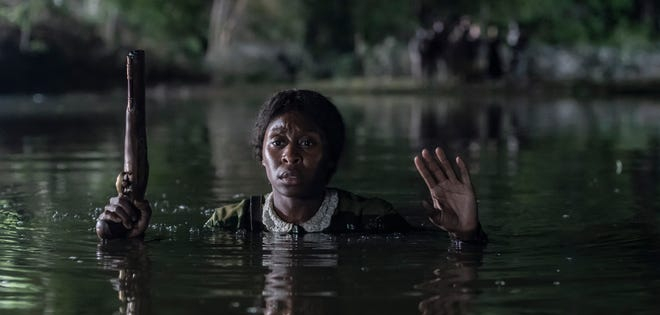 Film Review: Harriet