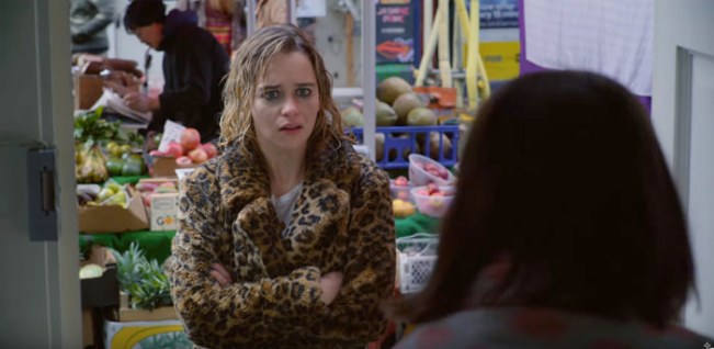 Last Christ - Thrown out