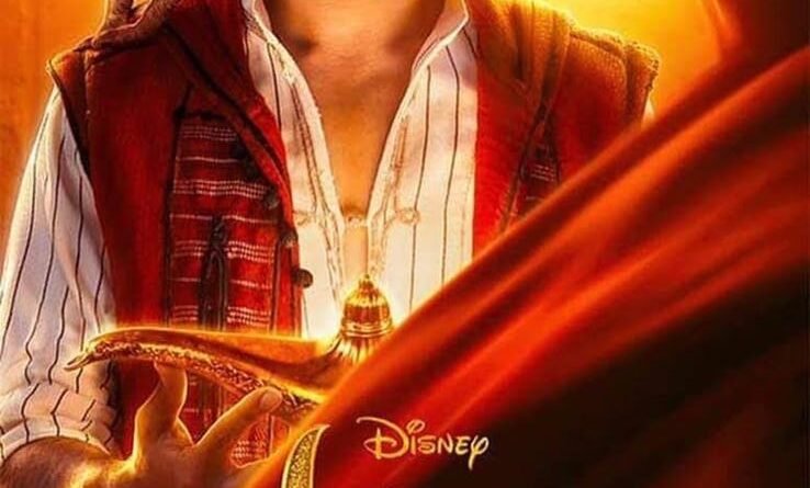 Aladdin