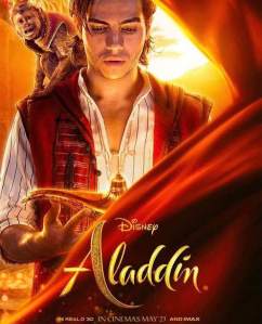 Aladdin