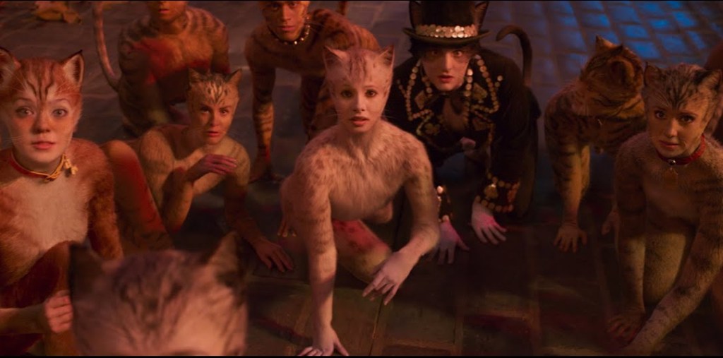 Film Review: Cats