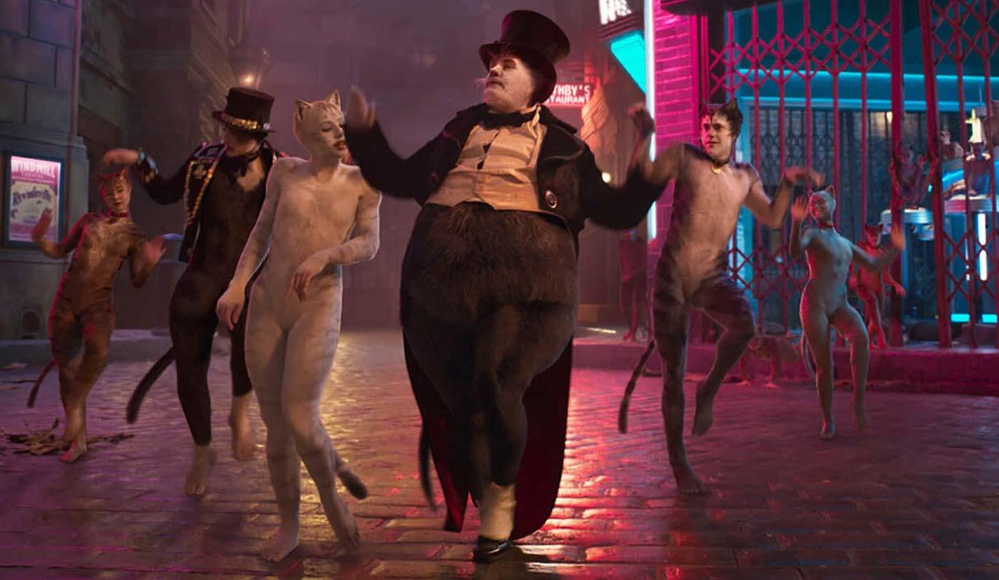 Cats