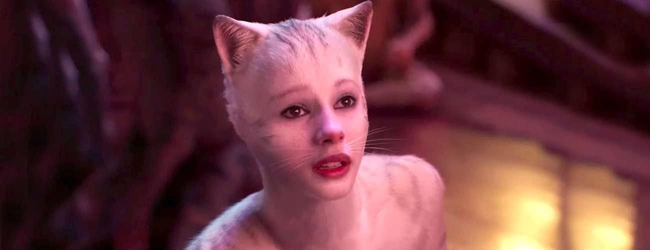 Cats - Victoria