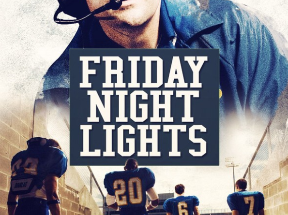Friday Night Lights