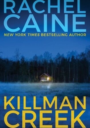 Killman Creek