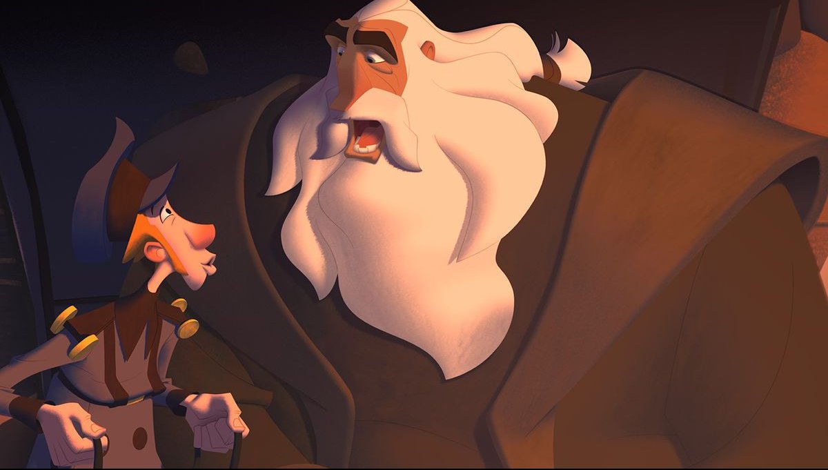 Klaus