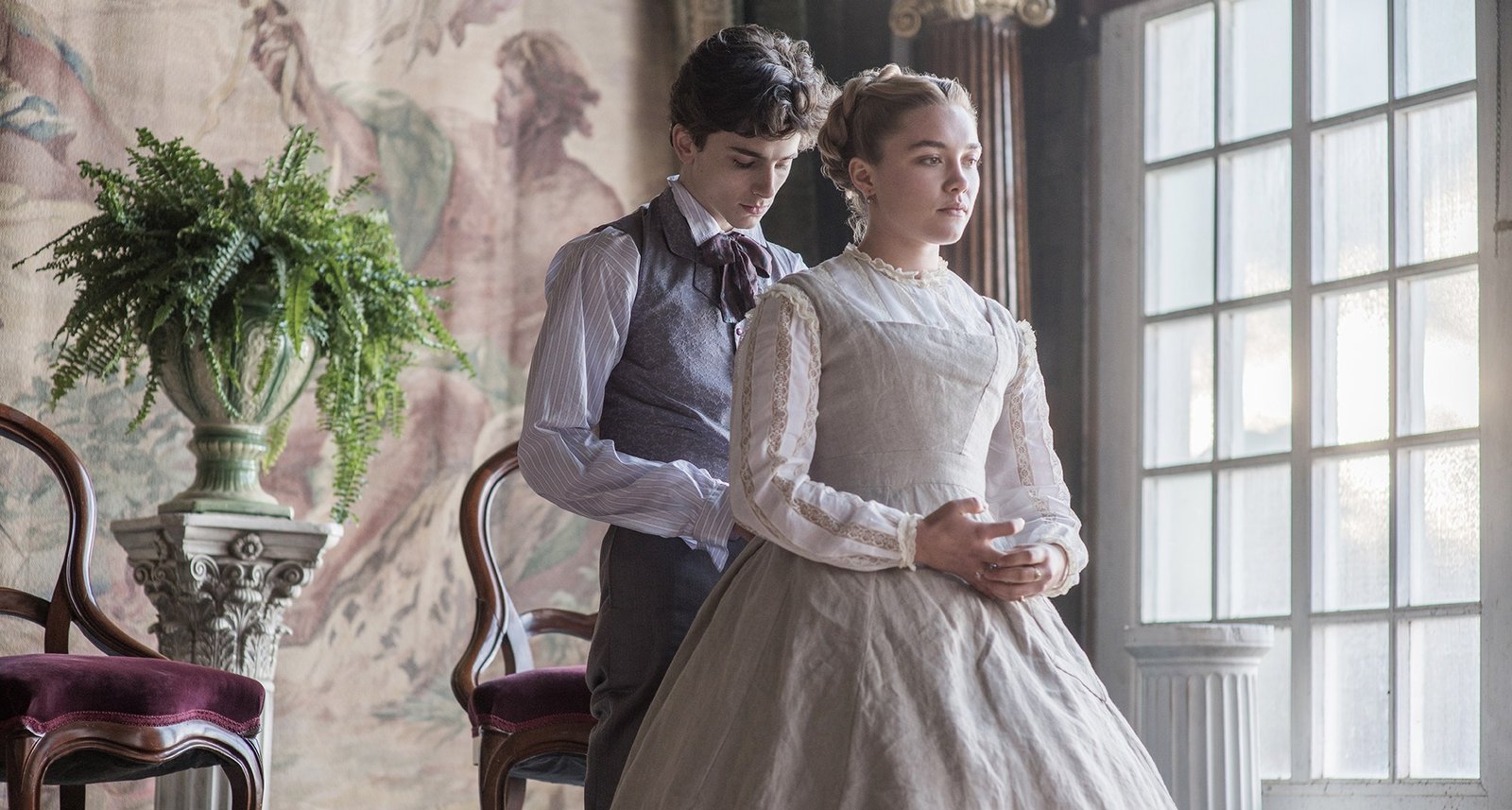 Little Women