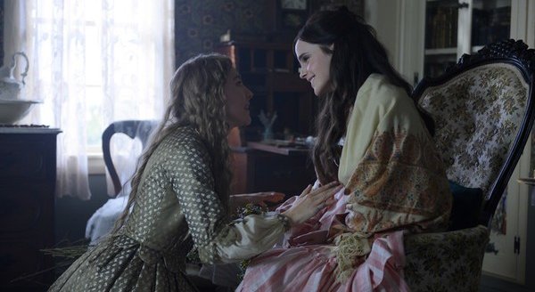 Little Women