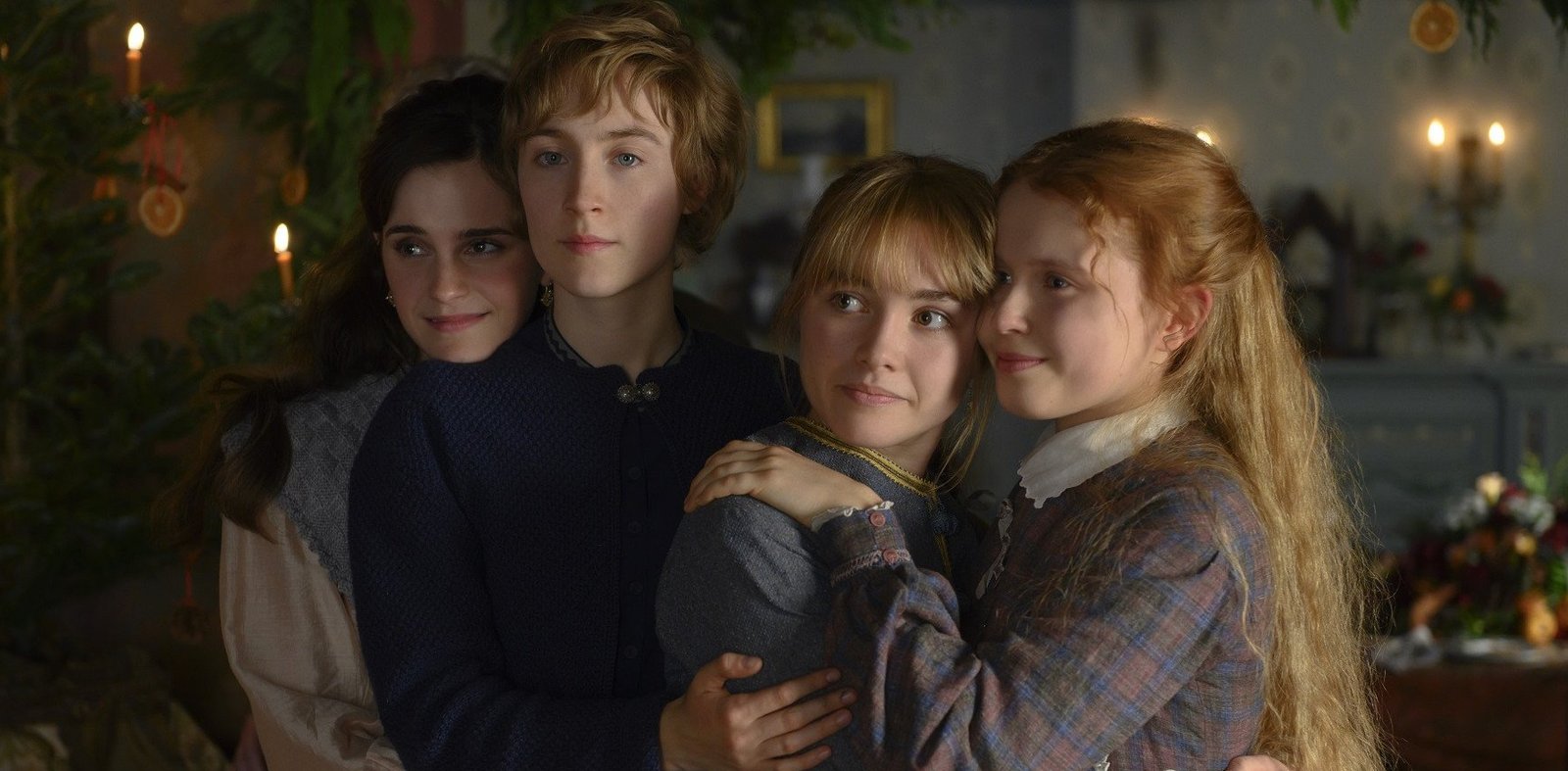 Little Women