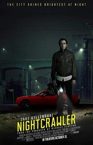 Nightcrawler