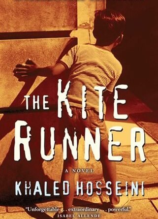 The Kite Runner