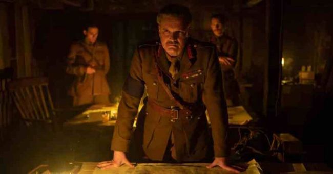 1917 - here's the plan