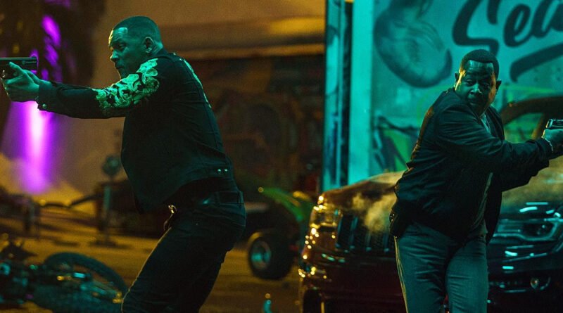 Bad Boys For Life