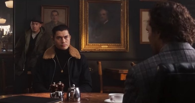 The Gentlemen