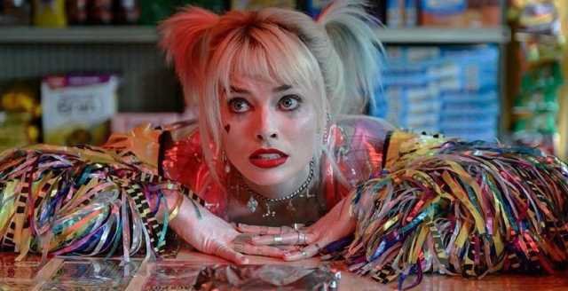 Birds of Prey