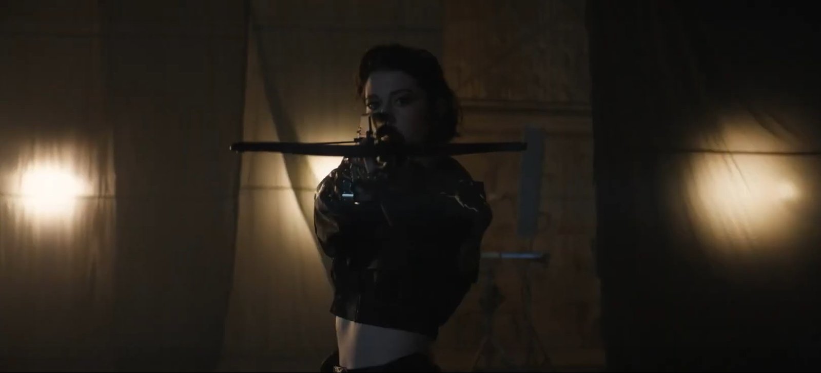 Birds of Prey