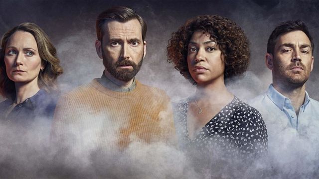 British TV: Deadwater&nbsp;Fell