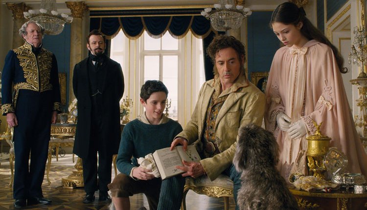 Dolittle
