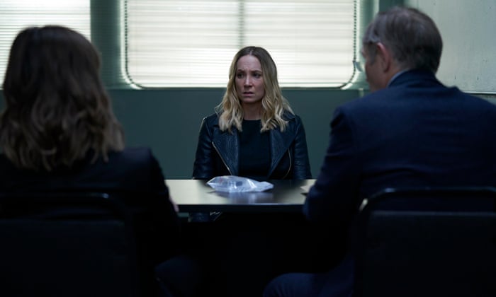 British TV: Liar (Series&nbsp;2)