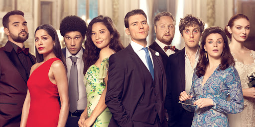 Netflix Review: Love Wedding&nbsp;Repeat