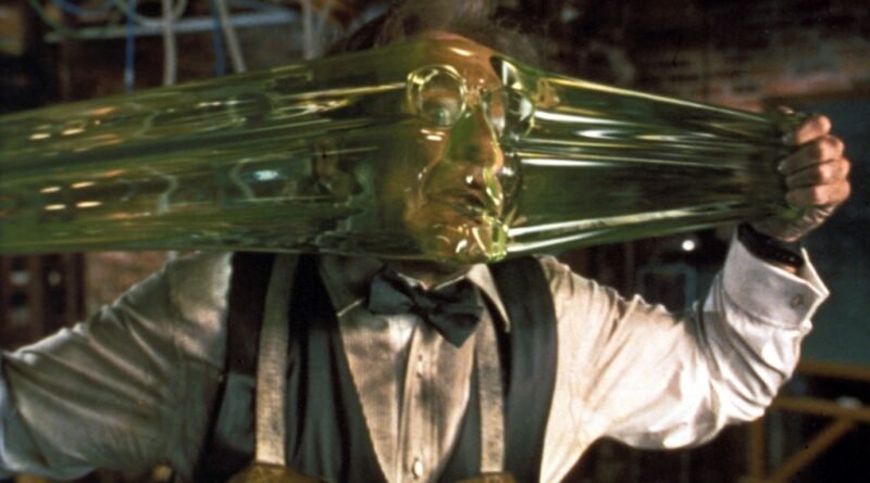 Flubber