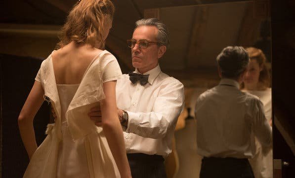 Phantom Thread